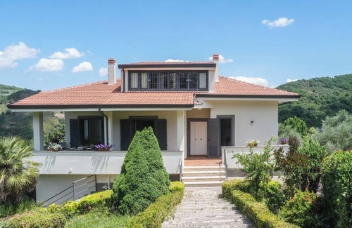 San Mango sul Calore House | Villa in Vigna - Irpinia