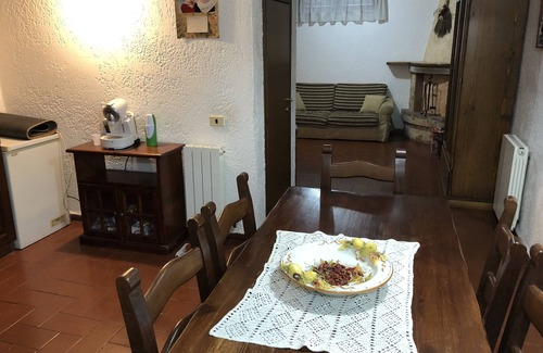 Torre del Lago Puccini House | Villa in Torre del Lago/Viareggio a stone's throw from the lake theater near the Sea