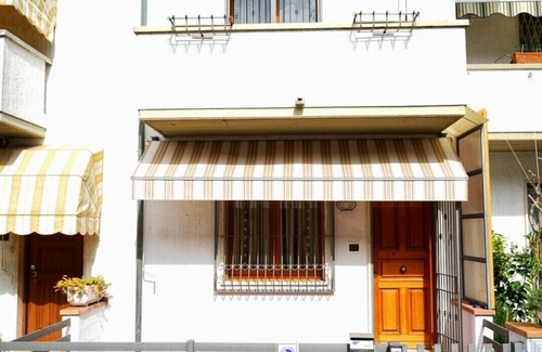 Torre del Lago Puccini House | Villa in Torre del Lago/Viareggio a stone's throw from the lake theater near the Sea