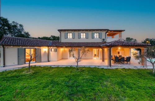 Kavran Villa | Villa in Kavran