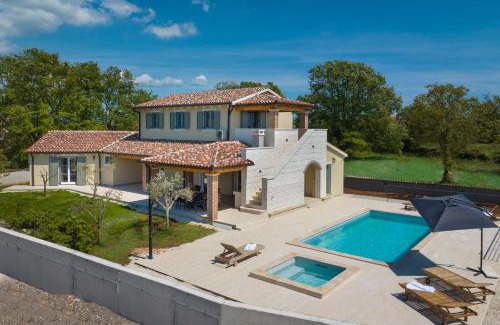 Kavran Villa | Villa in Kavran