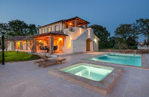 Kavran Villa | Villa in Kavran