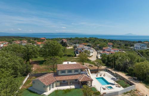 Kavran Villa | Villa in Kavran