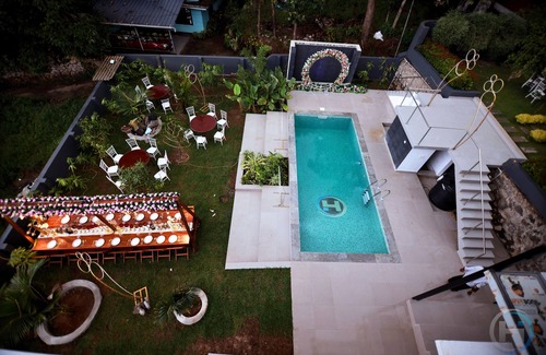 Kottarakara Villa | Villa in Kollam with Private Pool
