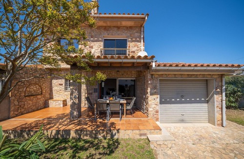 L'Escala Villa | Villa in L’Escala near Platja d'Empúries