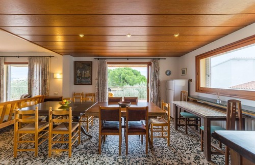 L'Escala Villa | Villa in L’Escala near Riells Beach
