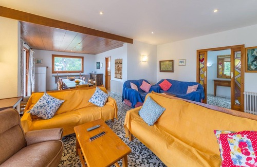 L'Escala Villa | Villa in L’Escala near Riells Beach