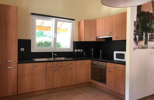 Les Forges House | Villa in Les Forges near 27-Hole Golf Course