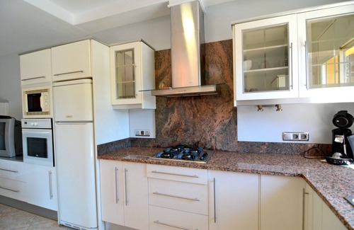 L'Escala Villa | Villa in LEscala with Swimming Pool