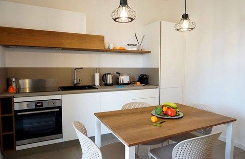 Laureto Villa | Villa in Locorotondo with 1 bedrooms sleeps 4