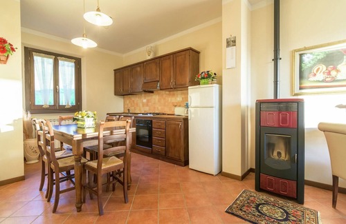 Pratovecchio Villa | Villa in Lonnano with Private Pool