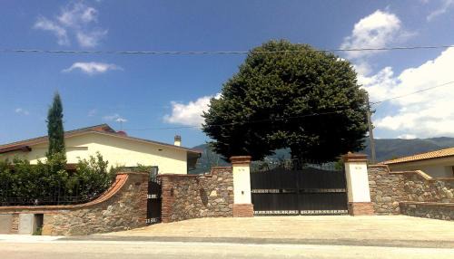 Capannori Villa | Villa In Lucca