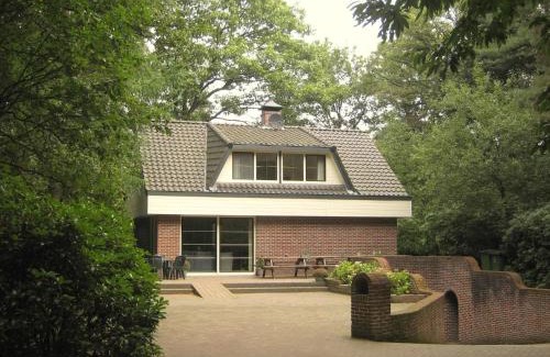 Lunteren House | Villa in Lunteren with Heated Pool