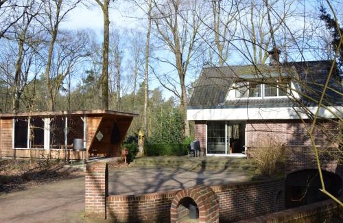 Lunteren House | Villa in Lunteren with Heated Pool