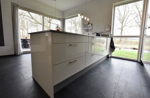 Luttenberg Villa | Villa in Luttenberg near National Park