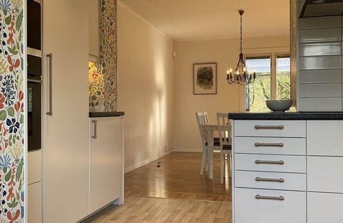 Malilla House | Villa in Målilla - Nähe Badeseen und Astrid Lindgren Welt