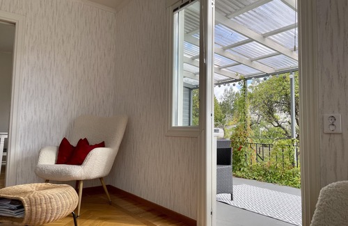 Malilla House | Villa in Målilla - Nähe Badeseen und Astrid Lindgren Welt