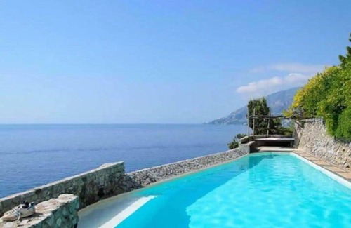 Maiori Villa | Villa in Maiori with 6 bedrooms sleeps 12