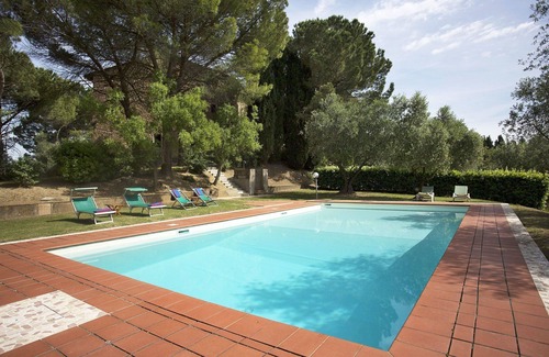 Lastra a Signa Villa | Villa in Malmantile with 4 bedrooms sleeps 8