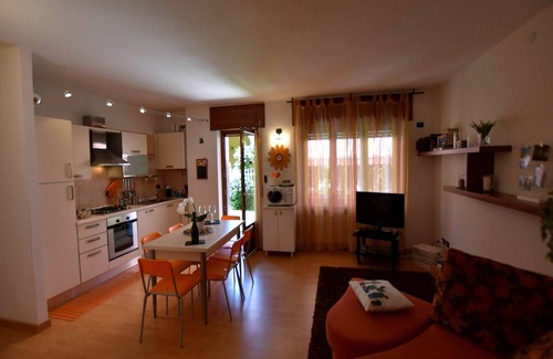 Mergozzo Villa | Villa in Mergozzo near Lago di Mergozzo