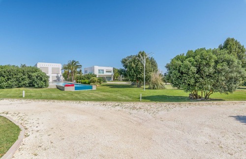 L'Assunta Villa | Villa in Monopoli with 3 bedrooms sleeps 6