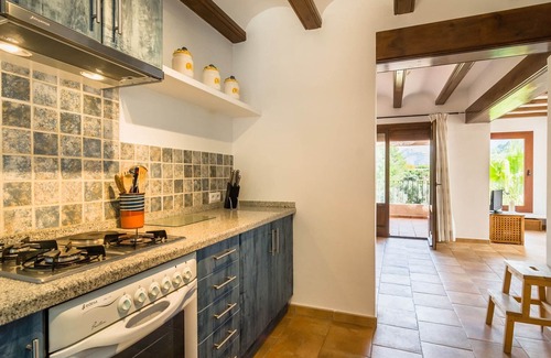 Murla Villa | Villa in Murla with private pool