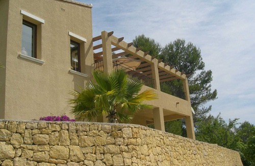 Murla Villa | Villa in Murla with private pool