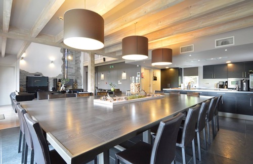 Nadrin Villa | Villa in Nadrin with Pool & Nature Views