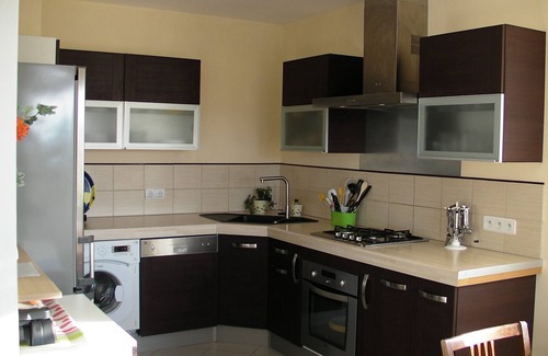 Cervione Apartment | VILLA in nature 10 minutes from the beaches