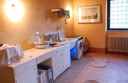 Orte House | Villa in Orte with Private Pool