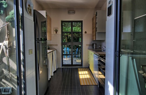 Ostra Villa | Villa in Ostra with 6 bedrooms sleeps 14