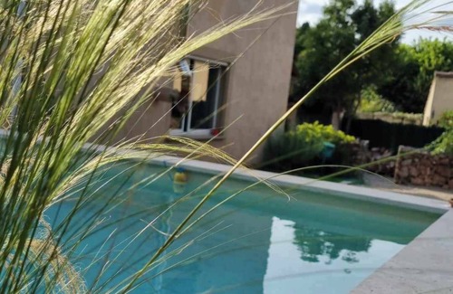 Pernes-les-Fontaines Villa | VILLA in Provence with swimming pool