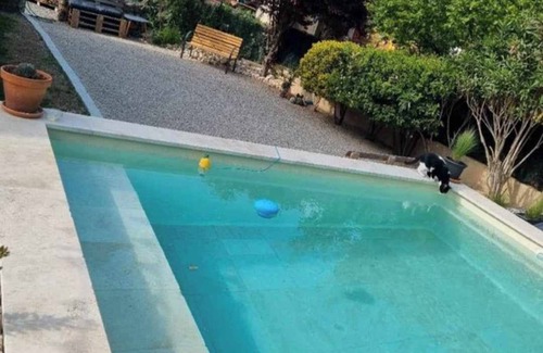 Pernes-les-Fontaines Villa | VILLA in Provence with swimming pool