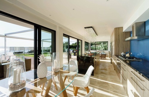 Plemmirio Villa | Villa in Plemmirio with 4 bedrooms sleeps 8
