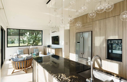 Plemmirio Villa | Villa in Plemmirio with 4 bedrooms sleeps 8