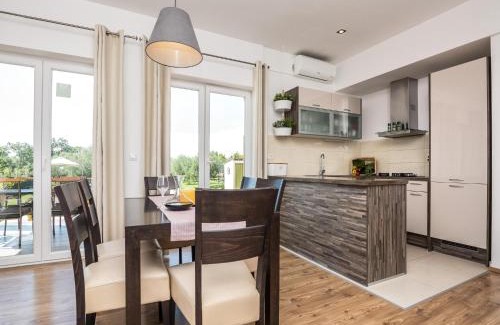Policnik House | Villa in Policnik with Private Pool