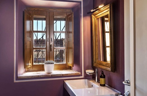 Pomarance Villa | Villa in Pomarance with 6 bedrooms sleeps 14