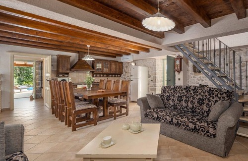 Slivnica Villa | Villa in Posedarje with Private Pool