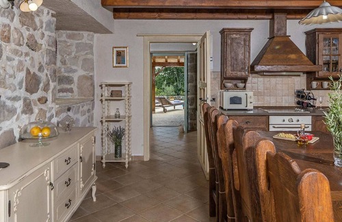 Slivnica Villa | Villa in Posedarje with Private Pool