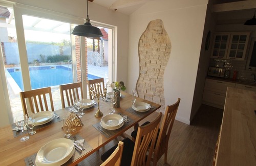 Pridraga Villa | Villa in Pridraga with Private Pool
