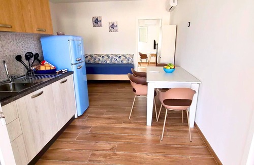 Taranto Villa | Villa in Pulsano by the SEA, Relaxation, Peace, NATURE, and much more.