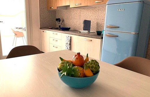 Taranto Villa | Villa in Pulsano by the SEA, Relaxation, Peace, NATURE, and much more.