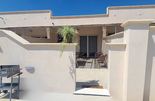 Taranto Villa | Villa in Pulsano by the SEA, Relaxation, Peace, NATURE, and much more.