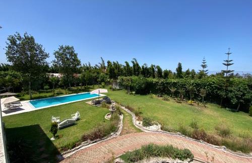 El Menzeh Villa | Villa in Rabat