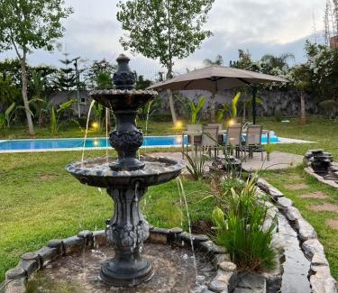 El Menzeh Villa | Villa in Rabat