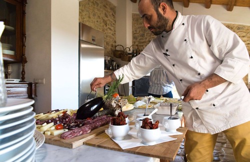 Vittoria Villa | Villa in Ragusa with 12 bedrooms sleeps 23