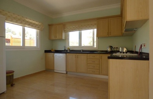 Dikmen Villa | Villa in relaxing location with fantastic views. spacious accommodation for 6