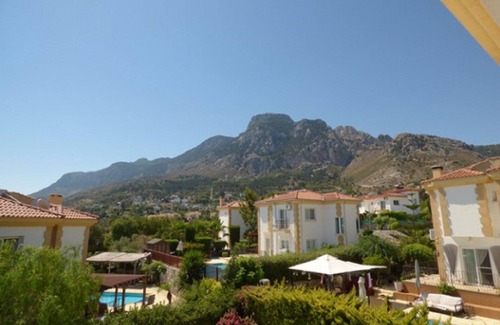 Dikmen Villa | Villa in relaxing location with fantastic views. spacious accommodation for 6