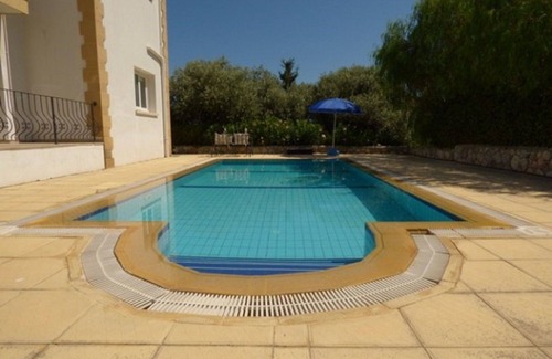 Dikmen Villa | Villa in relaxing location with fantastic views. spacious accommodation for 6