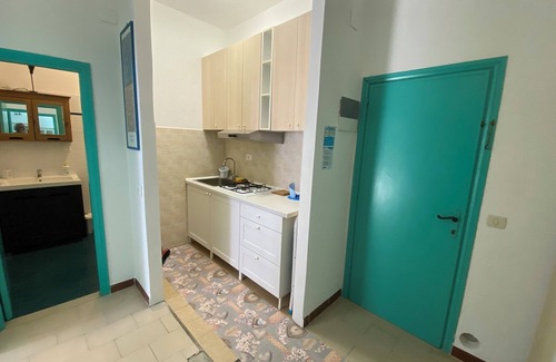 Bagnaia Apartment | Villa in Residence with outdoor space